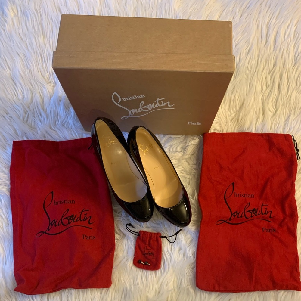 New.I didn’t have a chance to wear them.
